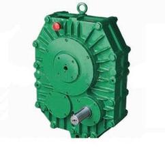 ZJ、ZJY、TCJ系列軸裝式硬齒面減速機(jī)
